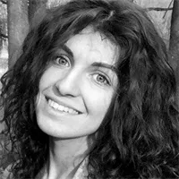 Анастасия Николаевна Гуйван