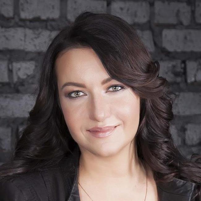 Иванова Вера Евгеньевна