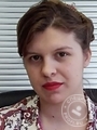 Козлова Дарья Дмитриевна