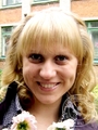 Бойцова Ольга Владимировна