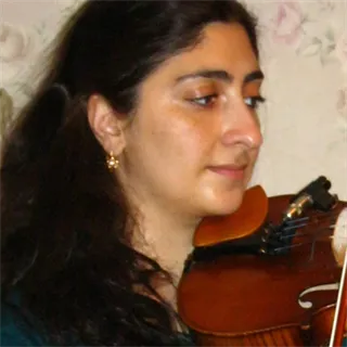 Гаянэ Гамлетовна Саркисян