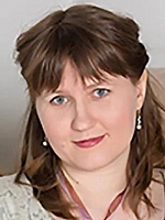 Зиновьева Алла Александровна
