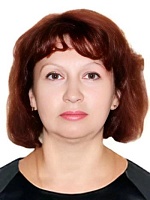 Думрауф Инна Ивановна