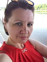 Змеина Светлана Александровна