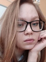 Дорина Дарья Александровна