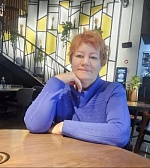 Лопатина Елена Александровна