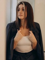 Рожкова Виктория Олеговна