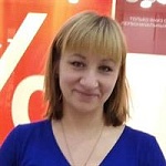 Елена Владимировна Дрюченко