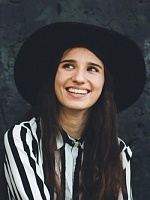 Кузнецова Ксения Васильевна