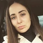 Елена Владимировна Матвеева