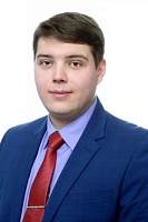 Жаворонков Александр Владимирович