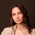 Савенко Элина Максимовна