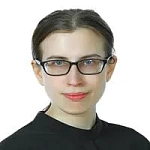 Каштанова Татьяна Сергеевна