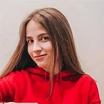 Кучмий Елизавета Владимировна