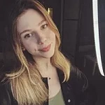 Бизина Вероника Олеговна