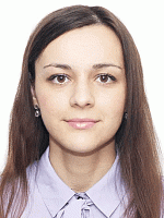 Маймурова Светлана Андреевна