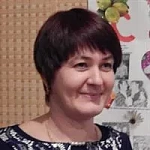 Григорьева Елена Вадимовна