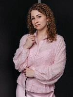 Шестопалова Любовь Владимировна
