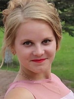 Борисова Любовь Сергеевна