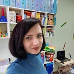 Ячменева Екатерина Александровна