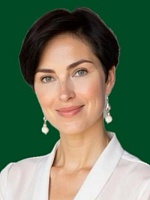 Харитонова Юлия Вадимовна