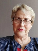 Сигова Надежда Евстафиевна