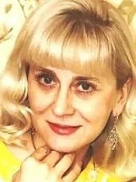 Овчинникова Елена Васильевна