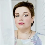 Ирина Владимировна Бартенева