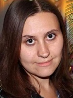 Одышева Елена Николаевна