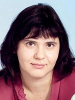 Зацаринная Алла Валентиновна
