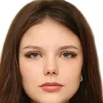 Борисова Алена Романовна