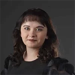 Кирикова Кристина Андреевна