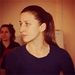 Руслана Викторовна Щиковская