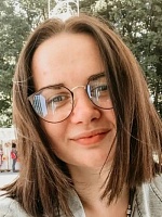 Аристова Екатерина Сергеевна