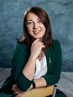 Кузнецова Марина Александровна