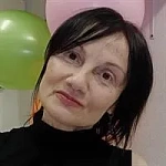 Лариса Юрьевна Девятова