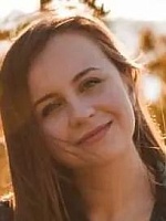 Ступина Анна Сергеевна