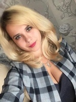 Абрамова Анна Станиславовна