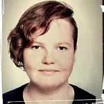 Алена Андреевна Страхова