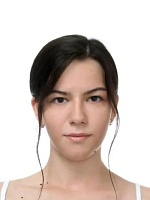 Бардина Ольга Андреевна