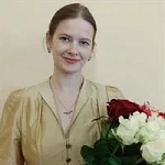 Наталья Андреевна Сычева