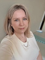 Семёнова Надежда Вячеславовна