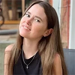 Екатерина Владимировна Тышкевич