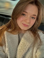 Глухова Марина Сергеевна