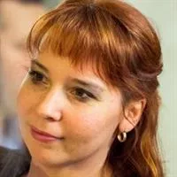 Юлия Игоревна Богатырева