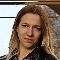 Алена  Александровна  Замуруева