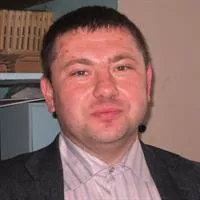 Андрей  Валериевич Сухов