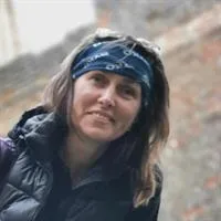 Федосеева Людмила Владиславовна