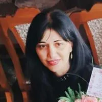 Алина Размиковна Харатян