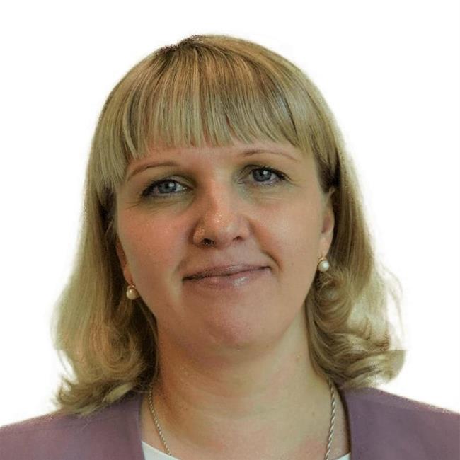 Шуткова Светлана Николаевна